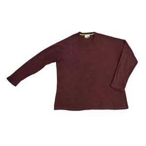 Magellan Pull Over XXL